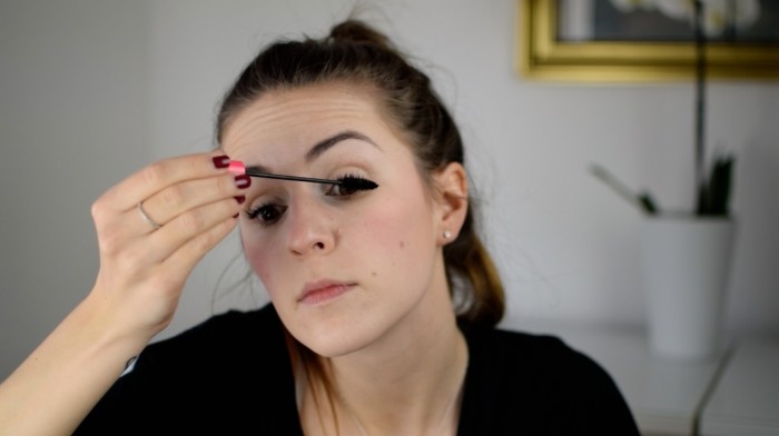 Tutorial: Nude Make-Up