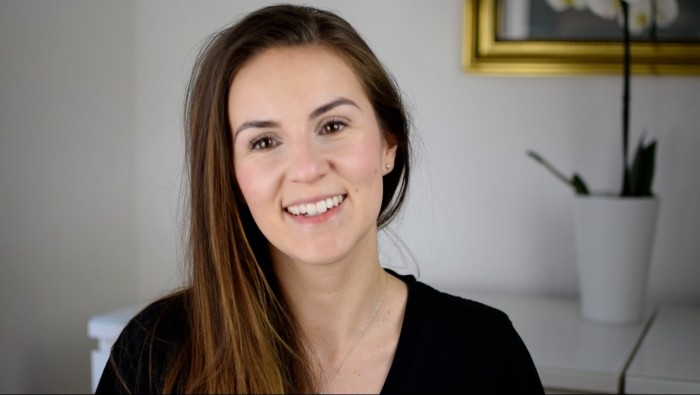 Tutorial: Nude Make-Up