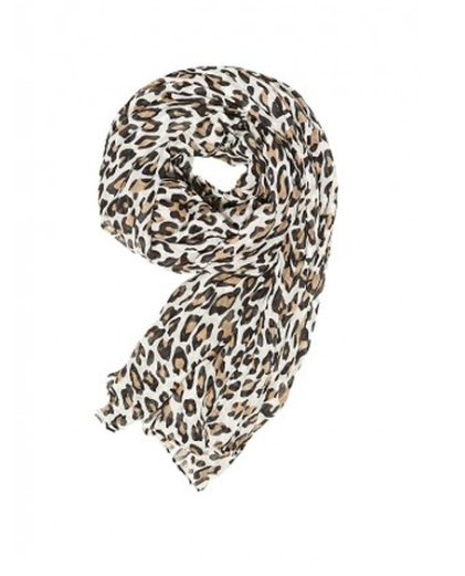 Leo Tuch als Turban