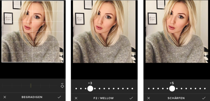 Instagram Bildbearbeitung 5 Apps Fur Das Perfekte Instagramfoto