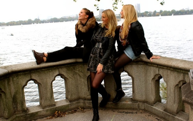 Bloggerinnen von shoppisticated