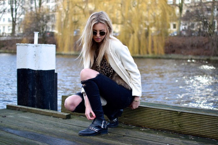 sonnenbrille von ray ban