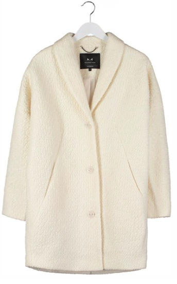 White Coat